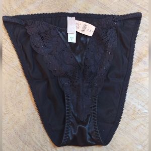 Victoria's secret underwear NWT Size Small